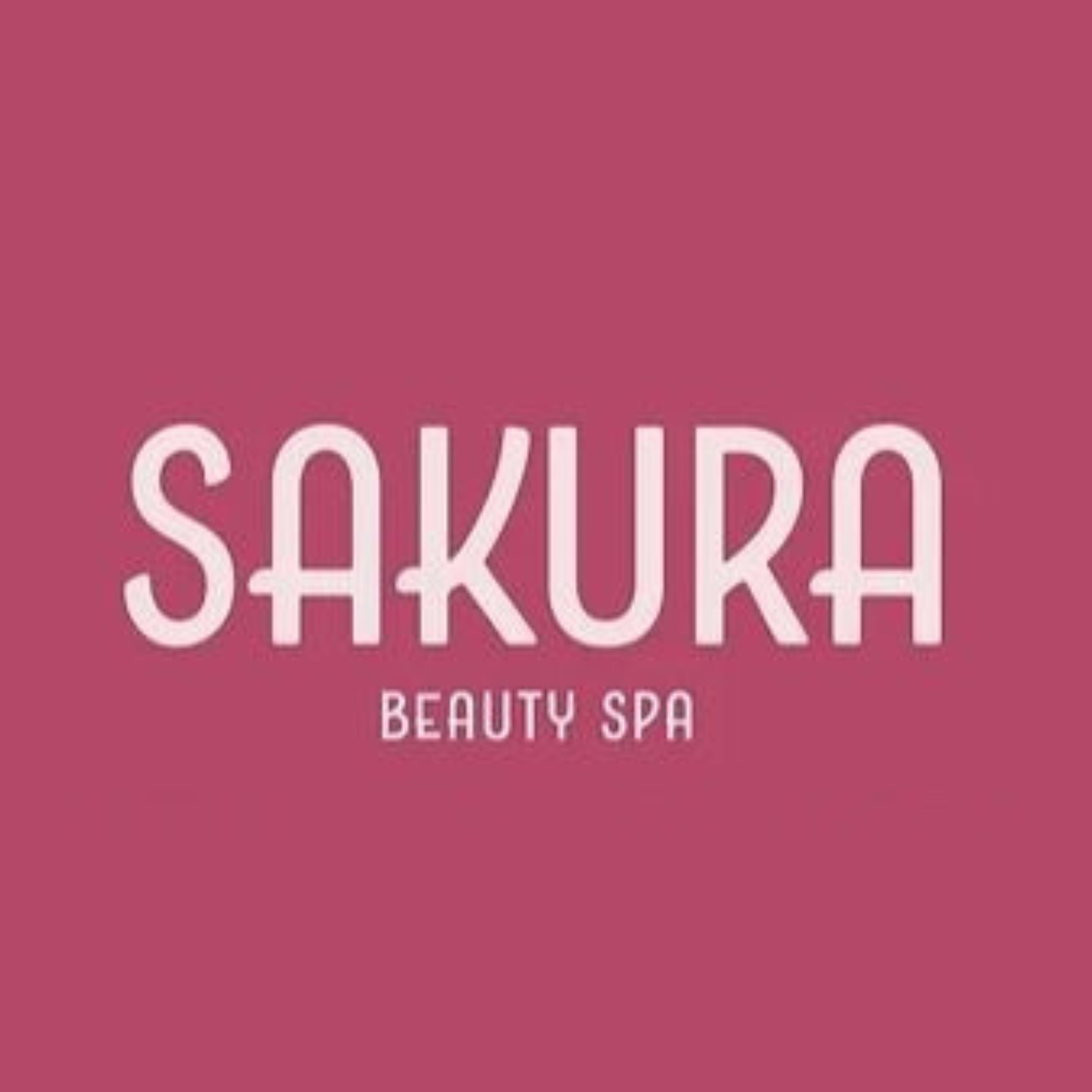 Sakura Beauty Spa