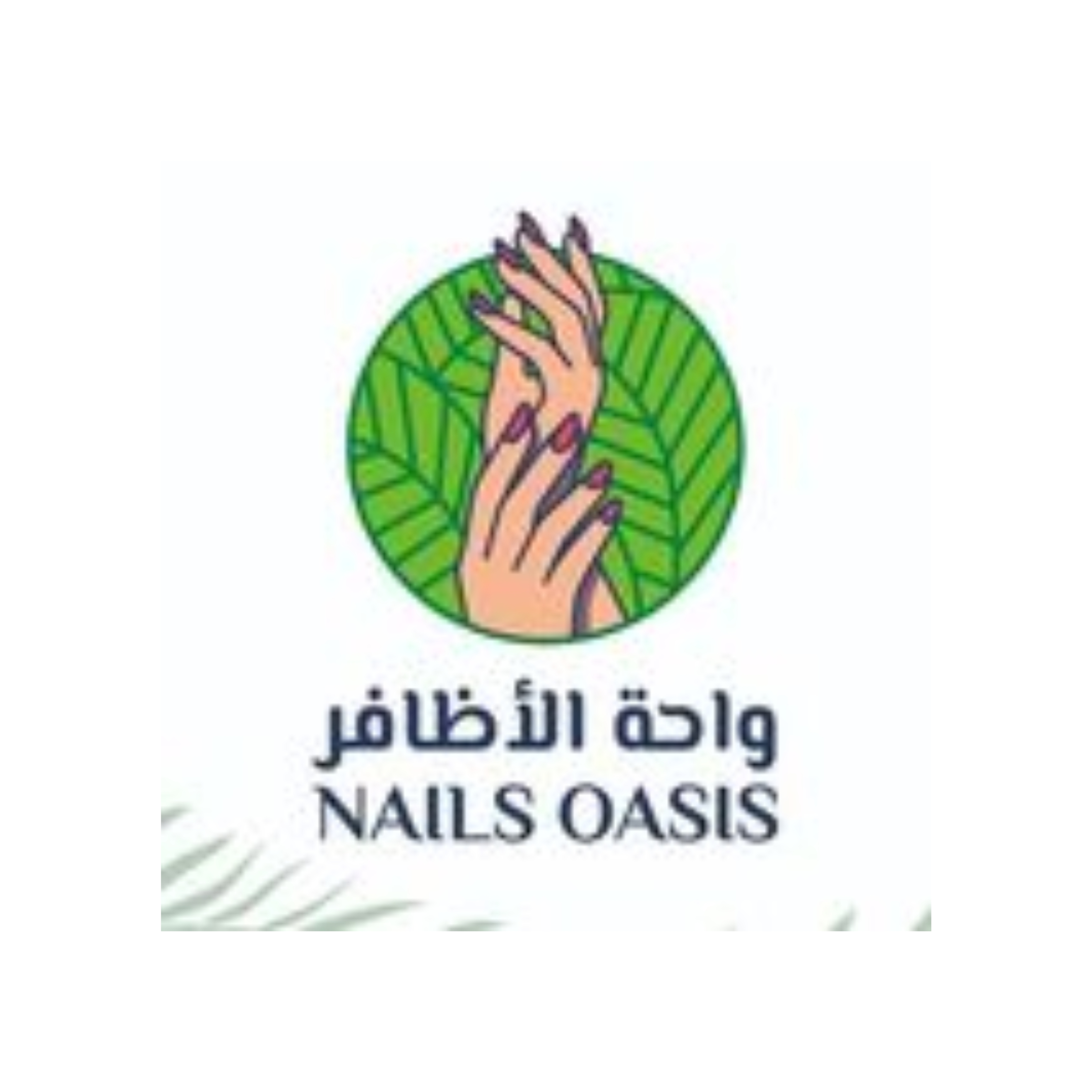 Nails Oasis Salon