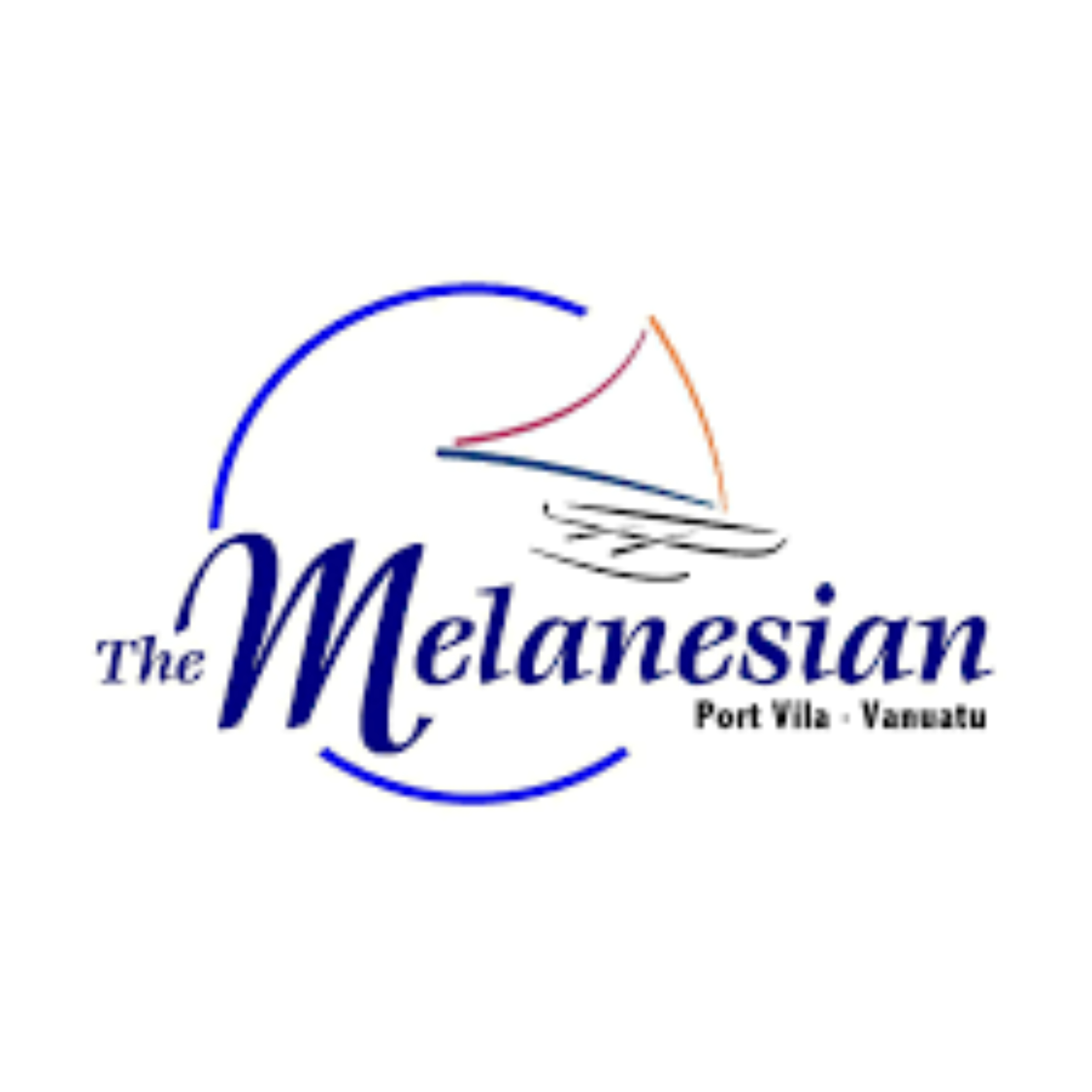 The Melanesian Port Vila