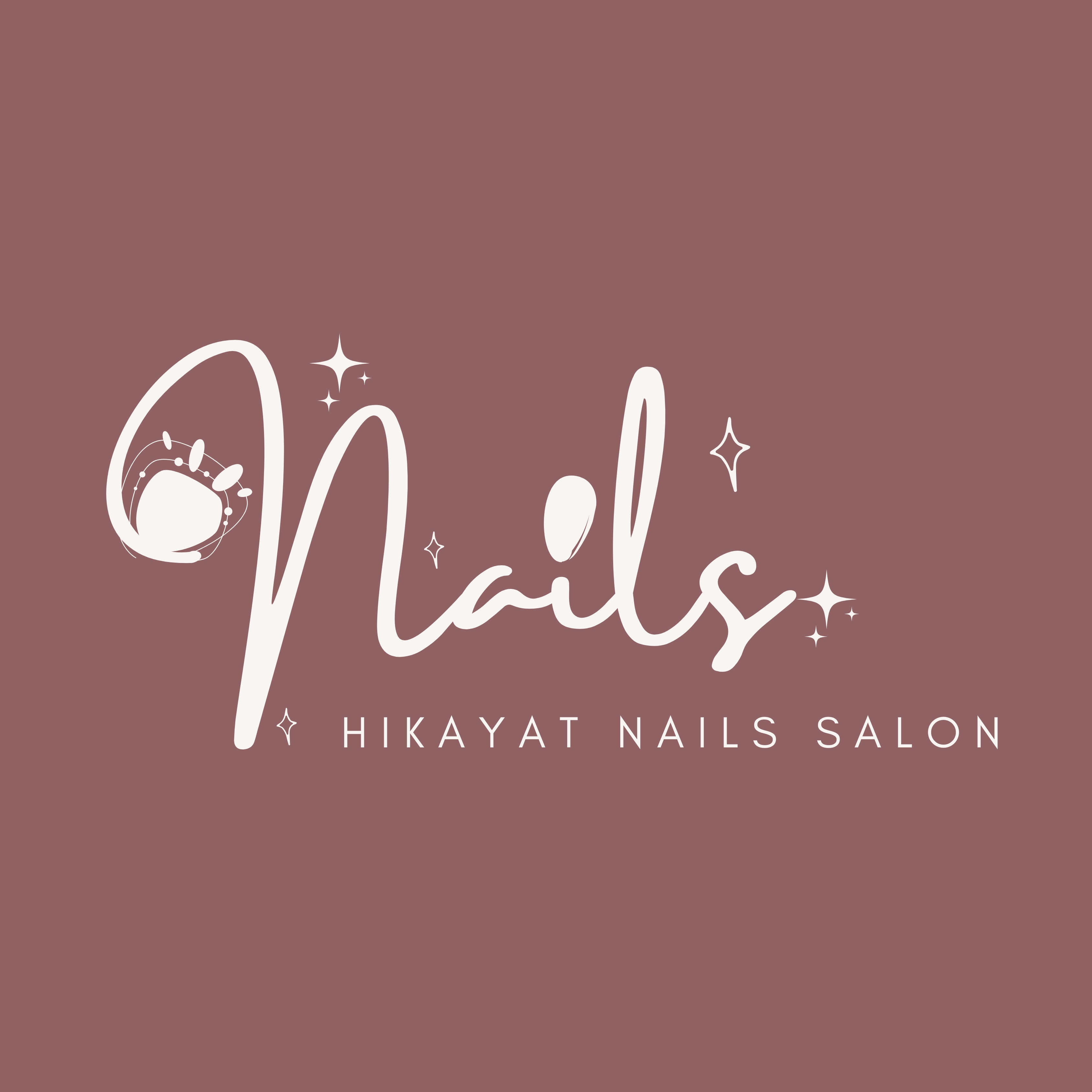 Hikayat Nails Salon